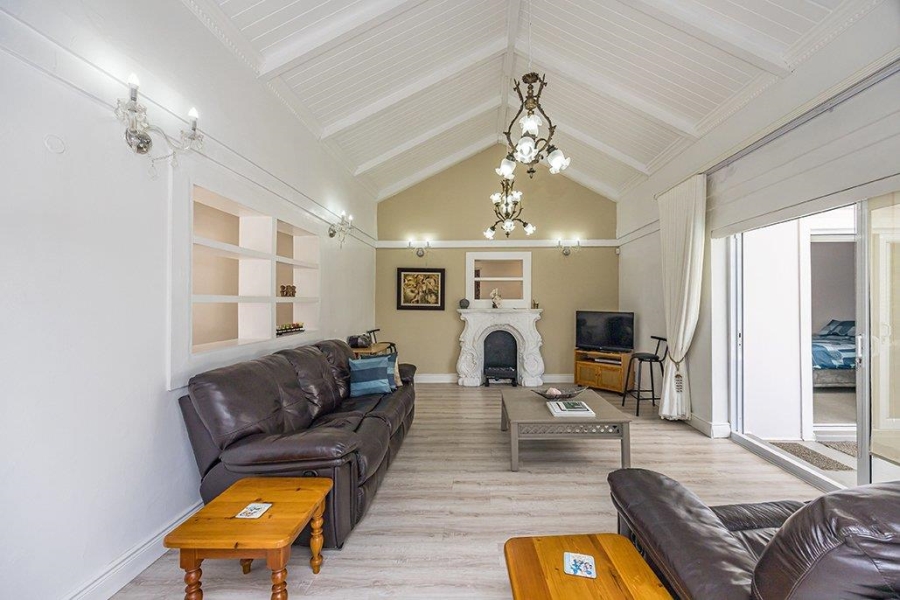 4 Bedroom Property for Sale in Flamingo Vlei Western Cape